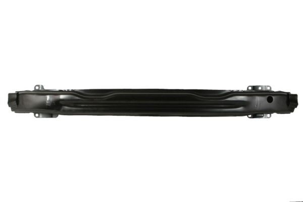 Audi Drager, bumper