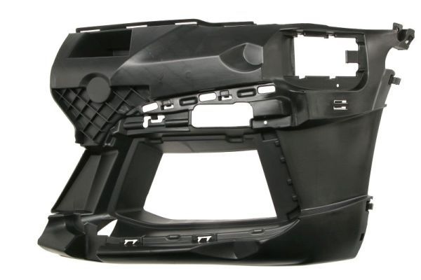 Bmw Drager, bumper
