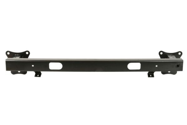 Citroen Drager, bumper