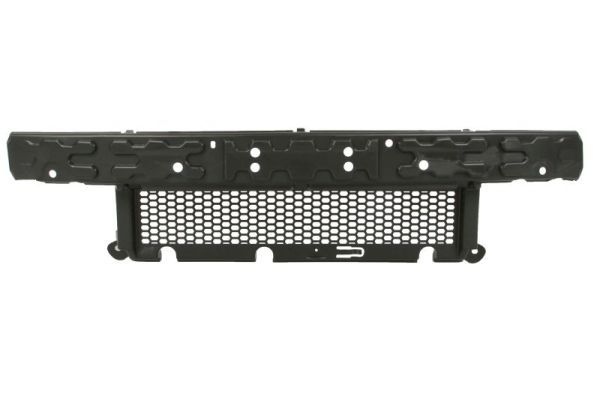 Chrysler Drager, bumper