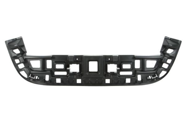 Dacia Drager, bumper
