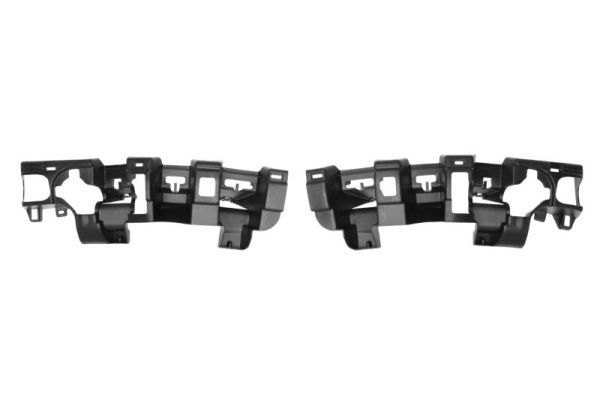 Dacia Drager, bumper