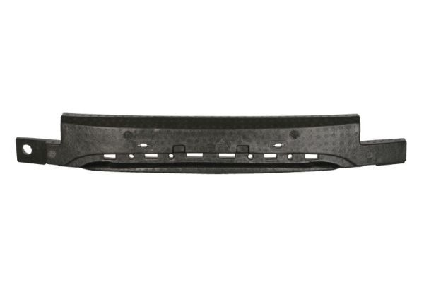 Dodge Drager, bumper