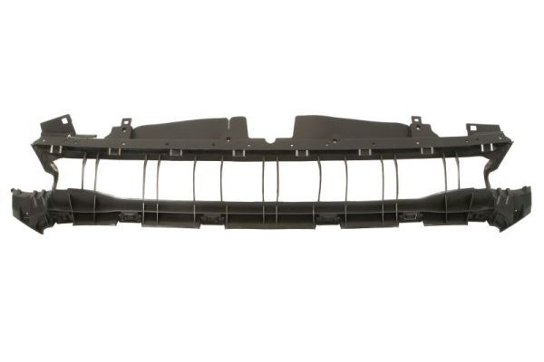 Ford Drager, bumper