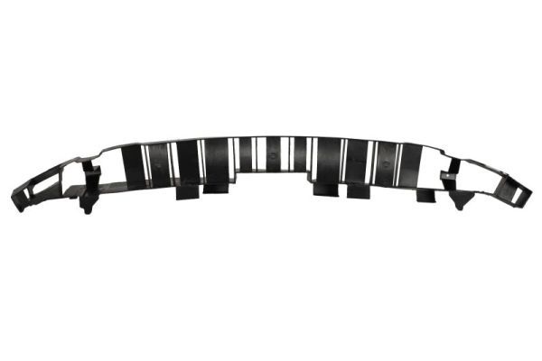 Ford Drager, bumper