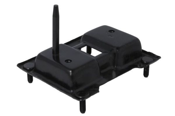 Hyundai Drager, bumper