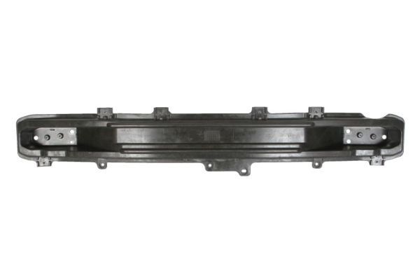 Hyundai Drager, bumper