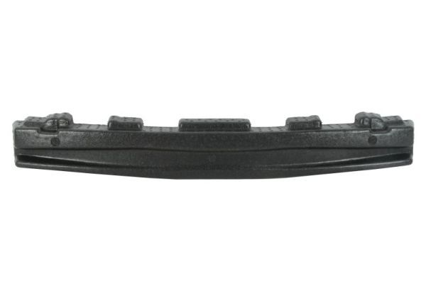 Hyundai Drager, bumper