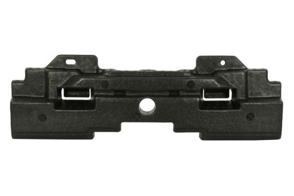 Jeep Drager, bumper