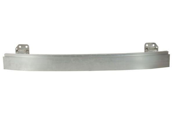 Jeep Drager, bumper