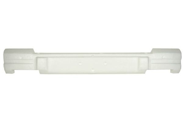 Jeep Drager, bumper