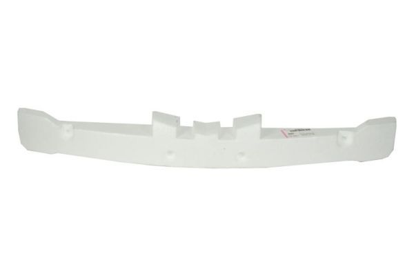 Mazda Drager, bumper