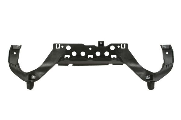 Mazda Drager, bumper
