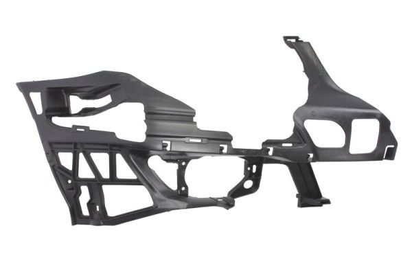 Mercedes-Benz Drager, bumper