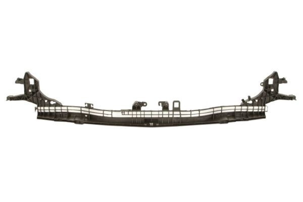 Mercedes-Benz Drager, bumper