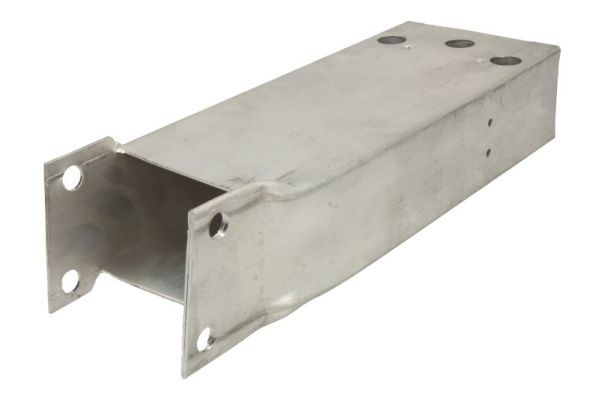 Mercedes-Benz Drager, bumper