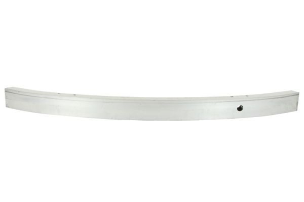 Mercedes-Benz Drager, bumper