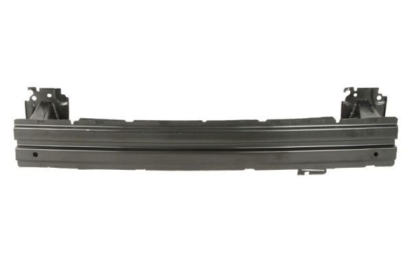 Mitsubishi Drager, bumper