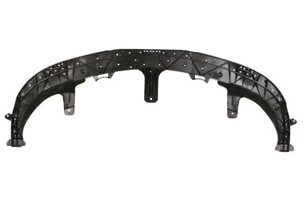 Opel Drager, bumper