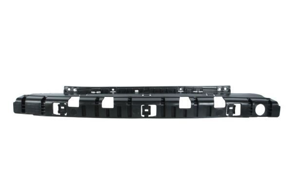 Peugeot Drager, bumper