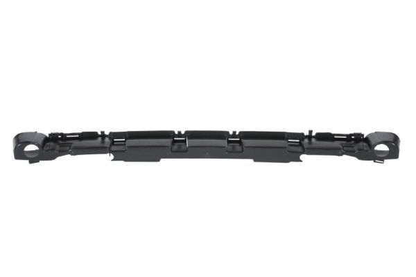 Peugeot Drager, bumper