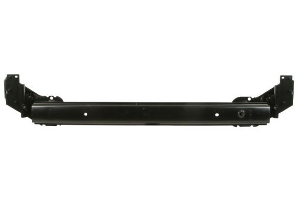 Peugeot Drager, bumper