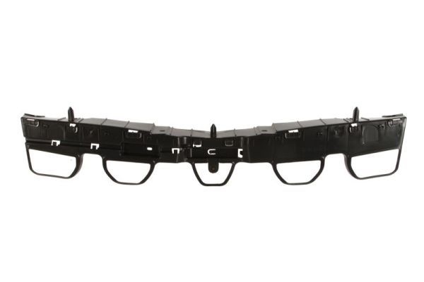 Renault Drager, bumper