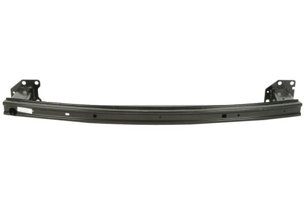 Renault Drager, bumper