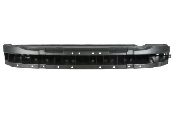 Renault Drager, bumper