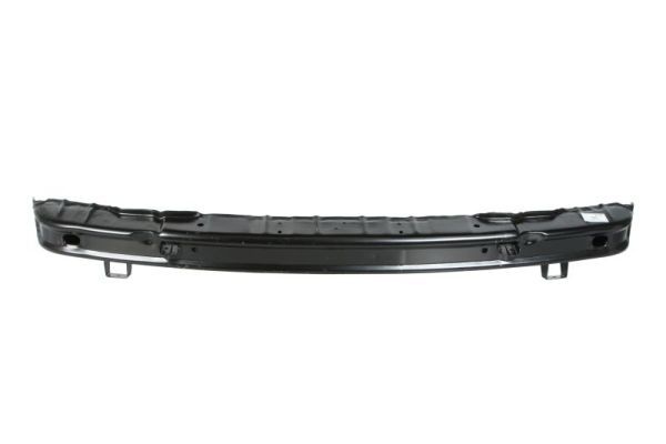 Suzuki Drager, bumper