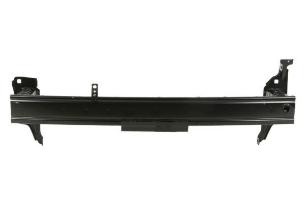 Skoda Drager, bumper