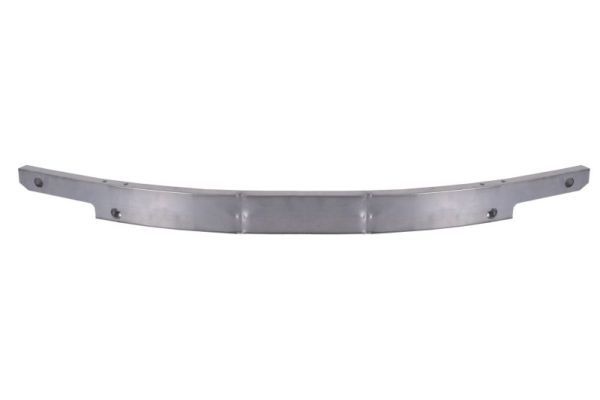 Tesla Drager, bumper