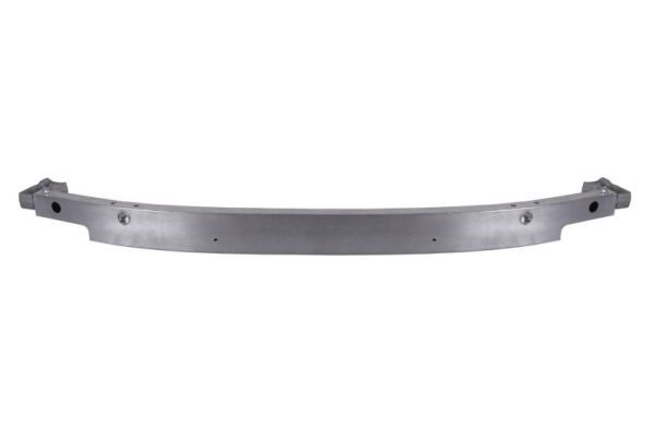 Tesla Drager, bumper