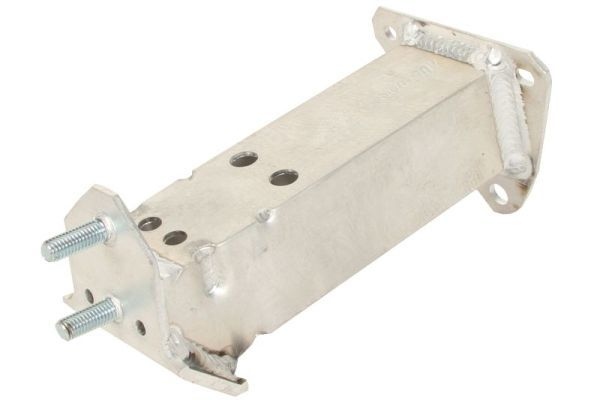 Toyota Drager, bumper