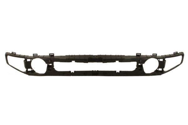 HUmmer Drager, bumper