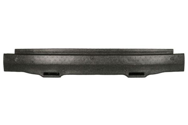 Volkswagen Drager, bumper