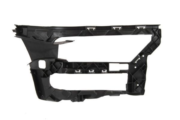Volkswagen Drager, bumper