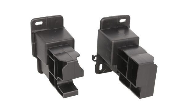 Renault Houder, bumper