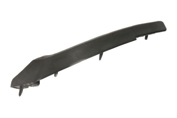 Chevrolet Houder, bumper