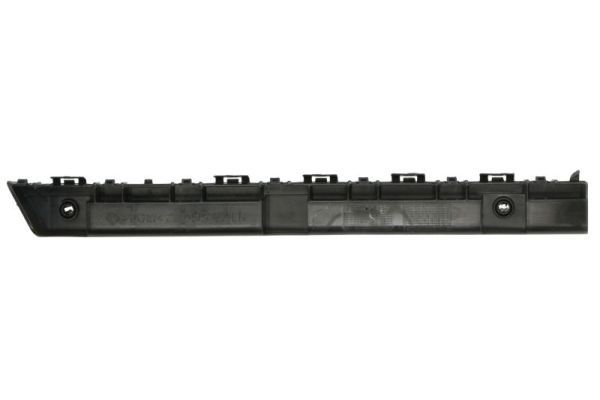Nissan Houder, bumper