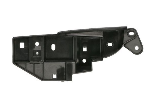 Mazda Houder, bumper
