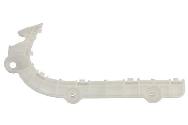 Mitsubishi Houder, bumper