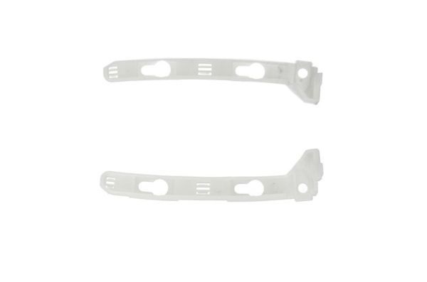 Peugeot Houder, bumper