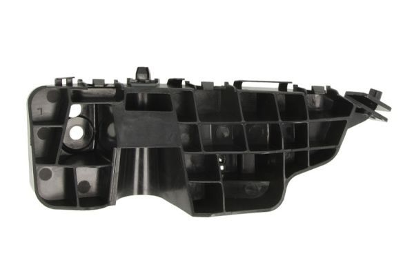 Suzuki Houder, bumper