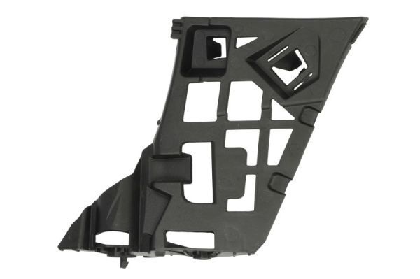 Volvo Houder, bumper