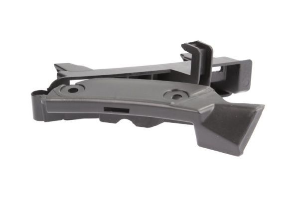 Volkswagen Houder, bumper