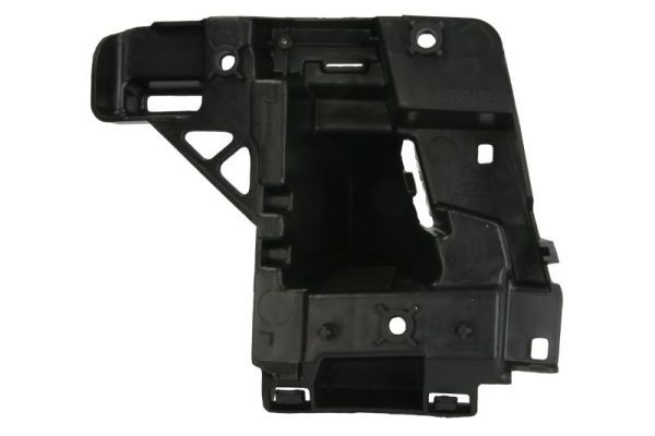 Citroen Houder, bumper
