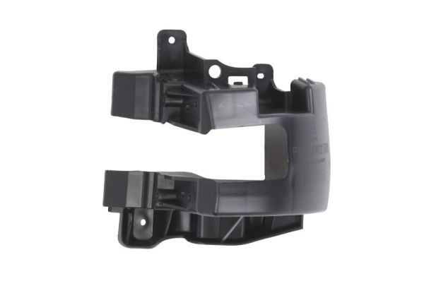 Dacia Houder, bumper
