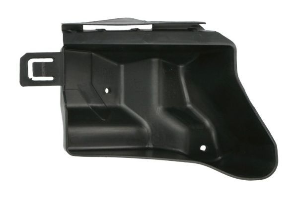 Ford Houder, bumper