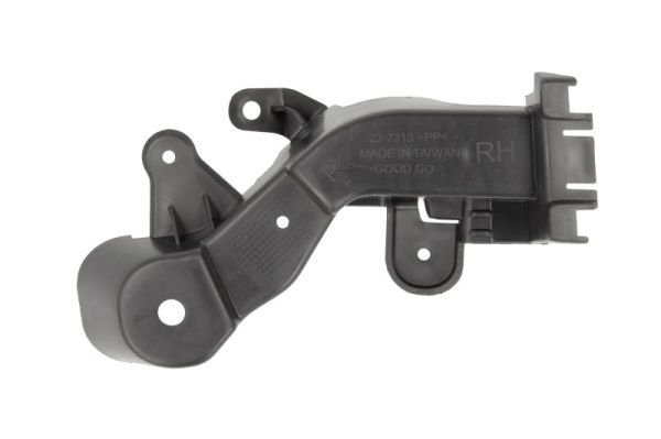 Mercedes-Benz Houder, bumper